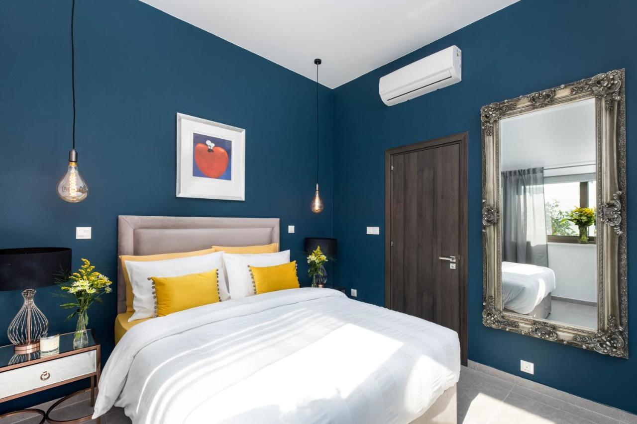 Rooms At Villa Amour Cyprus Voroklini Luaran gambar