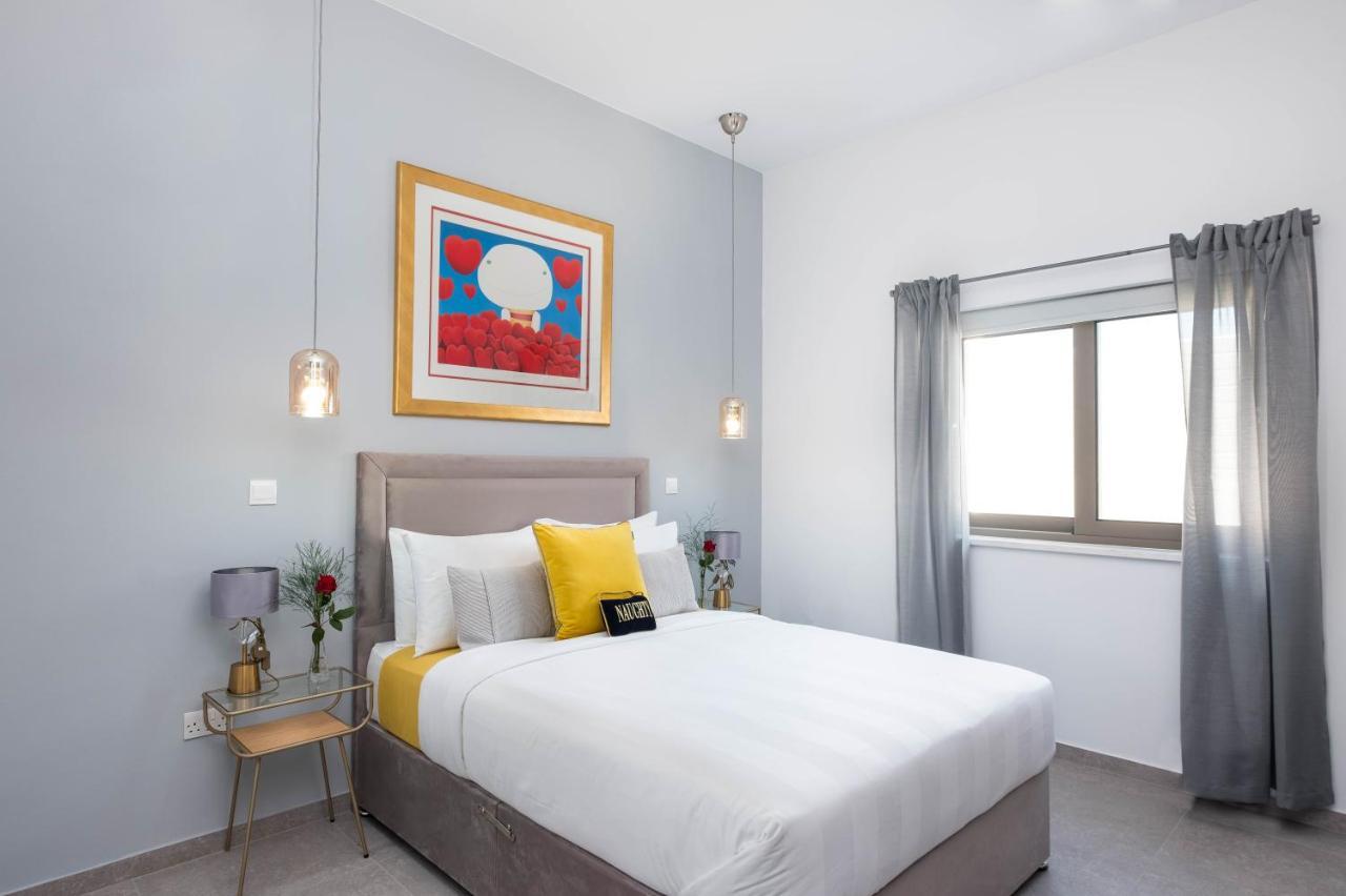 Rooms At Villa Amour Cyprus Voroklini Luaran gambar