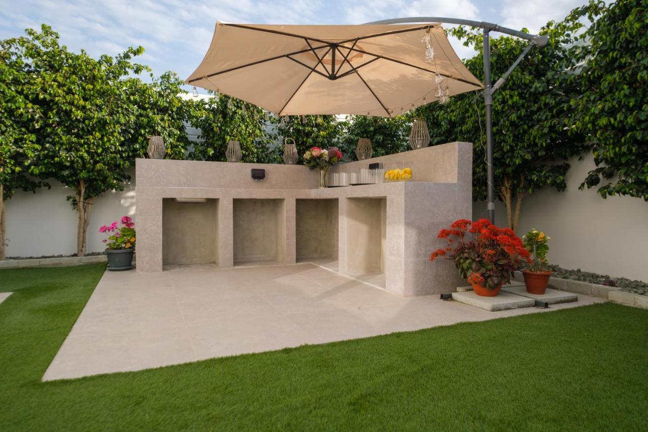 Rooms At Villa Amour Cyprus Voroklini Luaran gambar
